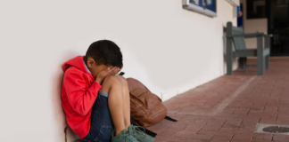 Docente habría golpeado a un niño de primaria, Procuraduría lo suspende