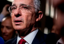 Fallo de Uribe divide a congresistas de Boyacá