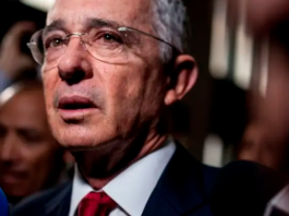 Álvaro Uribe Vélez: Culpable por soborno en actuación penal en el caso Juan Guillermo Monsalve