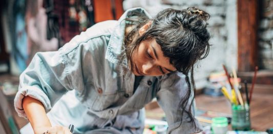 Boyacá abre convocatoria para profesionalización de artistas plásticos y visuales