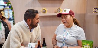 Reforma Agraria: más de 25 mil millones de pesos en acuerdos comerciales en Agroexpo 2025