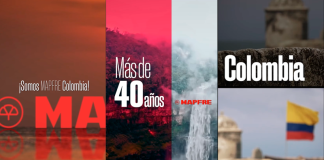 Celebremos los que somos, construyamos lo que soñamos: Mapfre