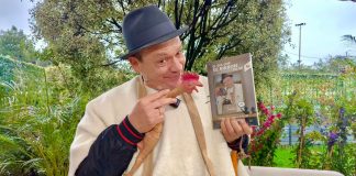 ‘El día que se rieron de mí’
