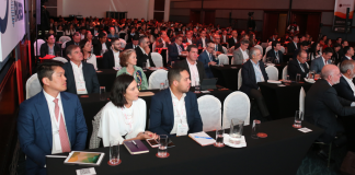 Bogotá será sede del 7º Congreso Internacional del GLP “Gas para el progreso”