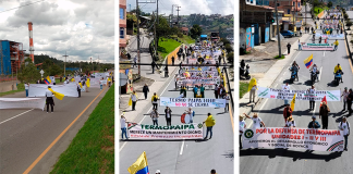 Gobierno trata de frenar un nuevo paro de los trabajadores de Gensa
