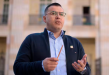 “¿Qué está pasando en la UPTC?”, pregunta Jaime Raúl Salamanca