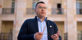 “¿Qué está pasando en la UPTC?”, pregunta Jaime Raúl Salamanca