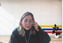 El juicio final ante el huracán de la barbarie