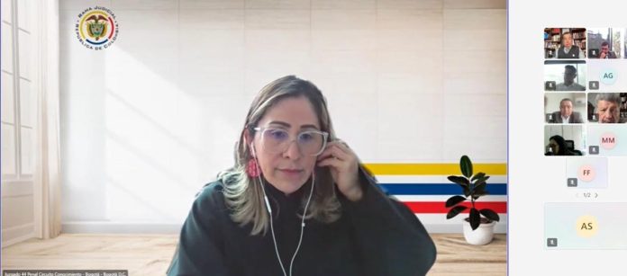jueza