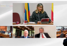 Condena de la esperanza y levedad de la justicia