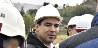 Alcalde de Sogamoso ordena suspender adjudicación vial tras requerimiento de la Procuraduría