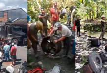 ¡Basta de esclavitud moderna en Fura Coscuez S.A.!