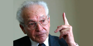 Orlando Fals Borda, un sentipensante que se puso la ruana boyacense