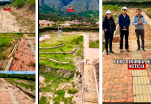 Villa de Leyva recuperará parque en la vereda El Roble con intervención ciudadana y universitaria