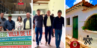 Villa de Leyva tendrá sede del SENA