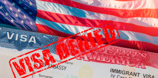 En gobierno Trump aumenta drásticamente el rechazo de visas a colombianos