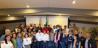 Atención: estos son algunos de los puntos del acuerdo logrado esta noche con los mineros del carbón de Boyacá