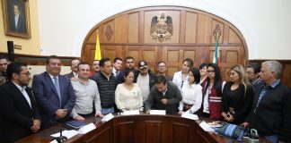 Guaqueros y Gobierno logran acuerdos para desescalar bloqueos en Boyacá