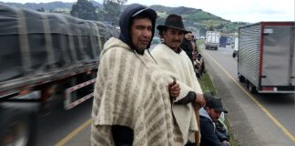 Este es el comunicado oficial sobre el levantamiento del paro minero