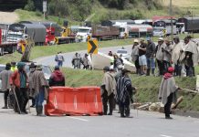 Siete conclusiones sobre el paro minero y campesino que ‘puso en jaque’ a Boyacá