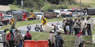 Siete conclusiones sobre el paro minero y campesino que ‘puso en jaque’ a Boyacá