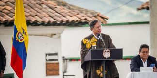 ¡Pacto Boyacá, Raíz y Futuro!, firmado hoy por el Presidente Petro