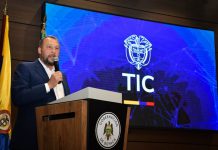 Alcalde de Tunja firmó convenio histórico de innovación con el Centro PotencIA