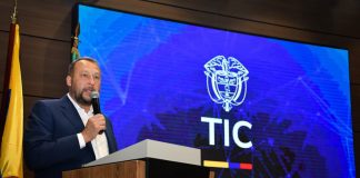 Alcalde de Tunja firmó convenio histórico de innovación con el Centro PotencIA
