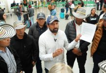 Productores rurales de Colombia buscan conquistar Asia en Expo Osaka 2025