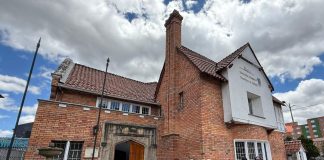 Sergio Tolosa se posesionó en el Consejo Superior de la UPTC