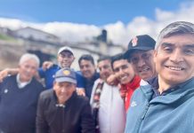 “Usted como figura pública no debió presentarse en el estado que estaba”, dice Alcalde sobre Jhon Alex Castaño