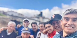 “Usted como figura pública no debió presentarse en el estado que estaba”, dice Alcalde sobre Jhon Alex Castaño