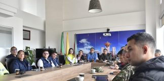 En riesgo la presentación de las Pruebas Saber para estudiantes de Boyacá