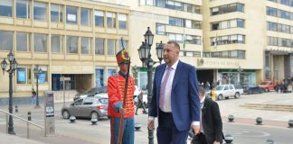El día del cumpleaños de Tunja, Fiscalía hará audiencia de imputación de cargos contra su Alcalde