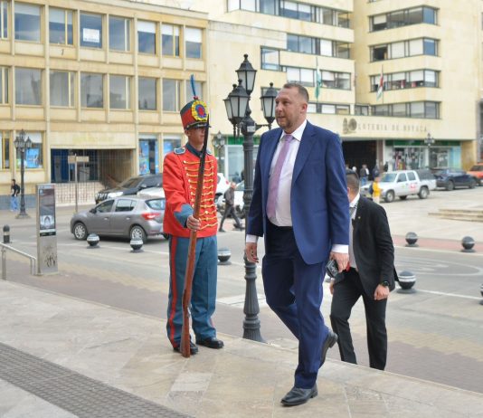 El día del cumpleaños de Tunja, Fiscalía hará audiencia de imputación de cargos contra su Alcalde