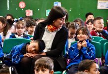 “La cultura es el mejor legado que podemos dejar a una ciudad”: María Paula Falla