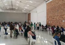 Supersalud y EPS escucharon a los usuarios de Duitama