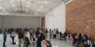 Supersalud y EPS escucharon a los usuarios de Duitama