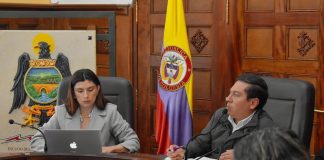 Los anuncios de Carlos Amaya para Duitama, Firavitoba y Ventaquemada