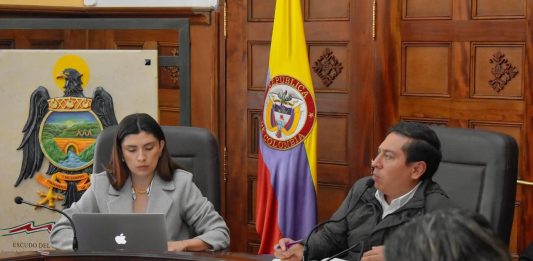 Los anuncios de Carlos Amaya para Duitama, Firavitoba y Ventaquemada