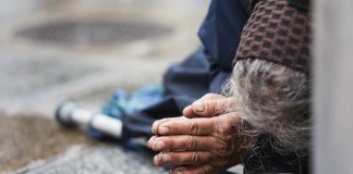 Tunja tiene 260 personas en situación de calle