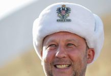 ¿Se acaba el Reinado Mikhail Krasnov?