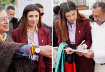 ¿Qué le dará el Gran Pacto Boyacá a Duitama?