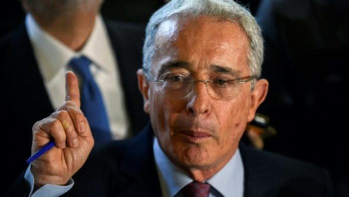 uribe