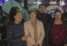 Frustrado intento de extorsión en zona rural de Socotá