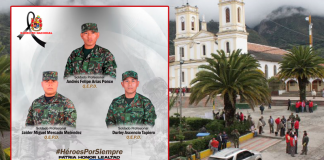 Hasta 200 millones de pesos por información sobre autores de ataque en Chita