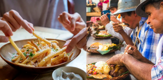 Todos los boyacenses a comer papa, hay que ayudarle a los campesinos