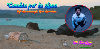 Cumbia pa’ la luna, de Fuji Kurosawa ft. Lina Remolina