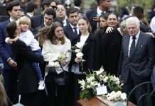 Cadáver espectáculo