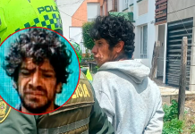 Arcadio estará en recuperación en el Mental Help and Life; ya no agredirá a ciudadanos de Tunja